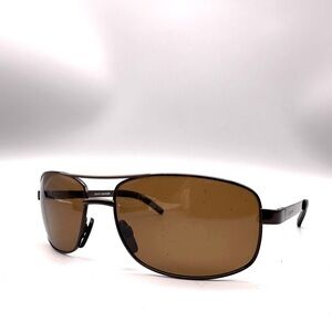 Coyote Eyewear BP-16 Polarized Sunglasses UV Protection Pilot